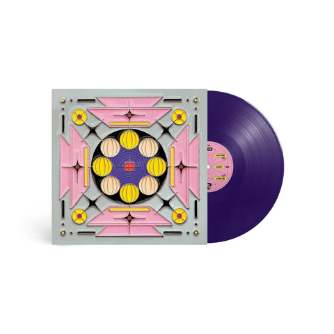 Thank You (Purple Vinyl)