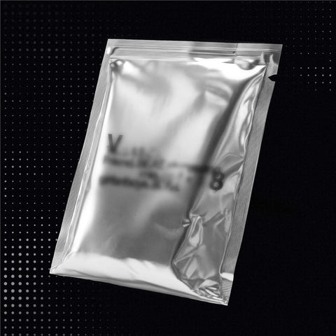 V8 1st Mini Album ‘V8’ (COMPACT Ver.)