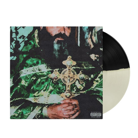 Sing Me A Lullaby, My Sweet Temptation (JB Hi-Fi AU Exclusive Clear + Black Vinyl)