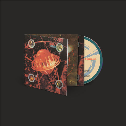 Bossanova (Reissue)