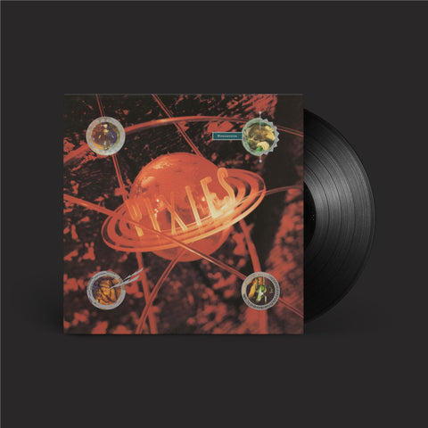 Bossanova (Vinyl) (Reissue)