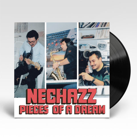 Habibi Funk 036: Pieces Of A Dream (Vinyl)