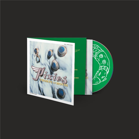 Trompe le Monde (Reissue)