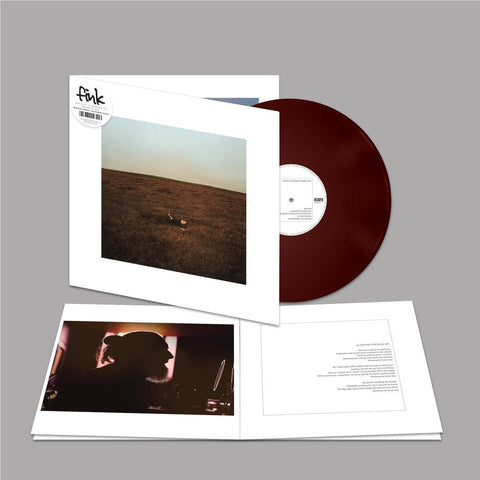 City Is Coming To Erase It All (Winter Gorse Vinyl)