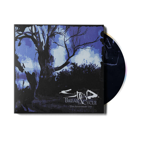 Break The Cycle (25th Anniversary Live Edition)