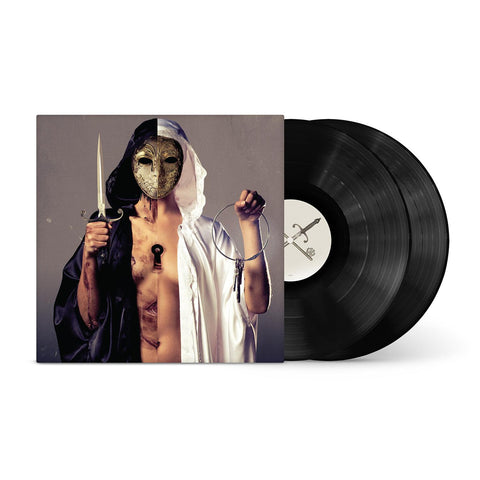 There Is A Hell Believe Me I’ve Seen It. There Is A Heaven Let’s Keep It A Secret (Vinyl) (Reissue)