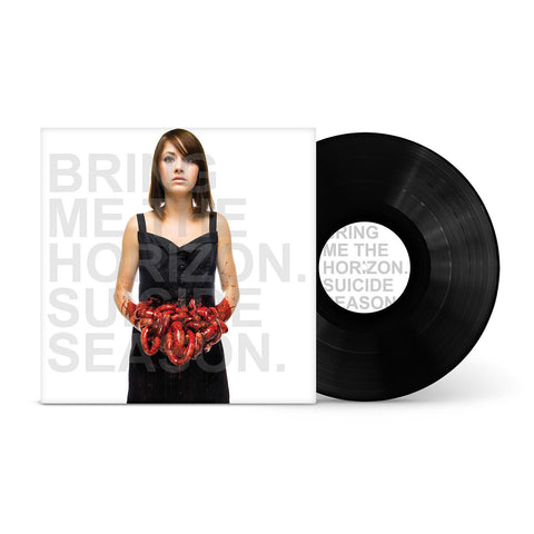 Suicide Season (Vinyl) (Reissue)