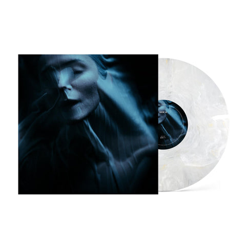 Peace When I'm Dead (Golden Pearl Colour Vinyl)