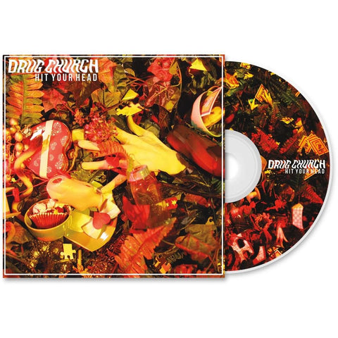Hit Your Head (Reissue)