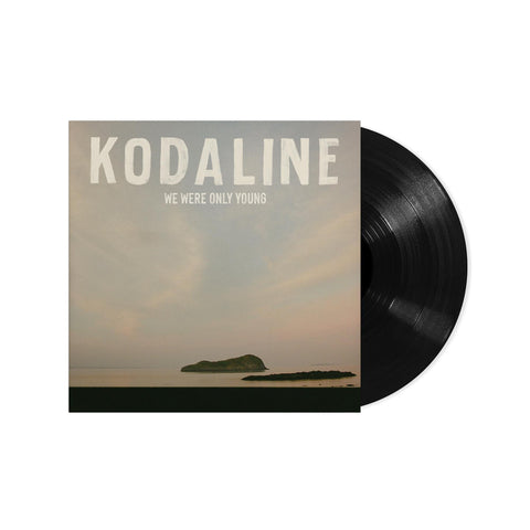We Were Only Young (Vinyl)