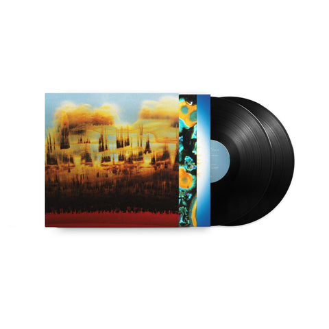 Distance In Static (Vinyl)