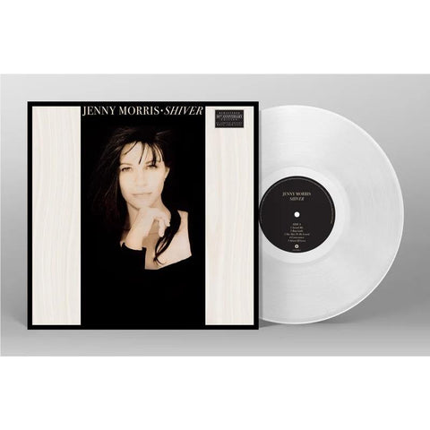 Shiver (White Vinyl)