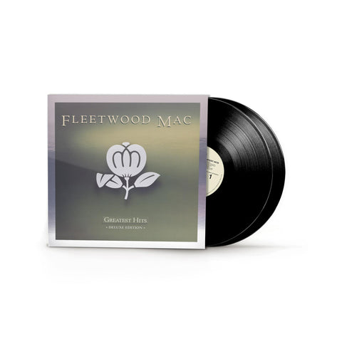 Greatest Hits (Deluxe Edition) (Vinyl)