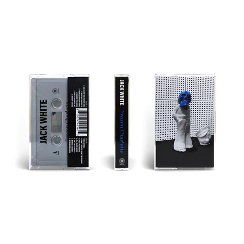 Frozen Charlotte  (Cassette)