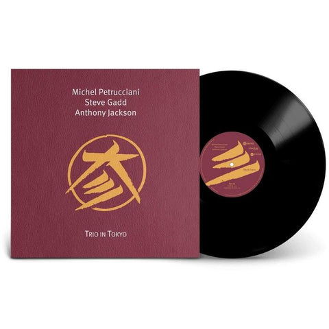 Trio In Tokyo (Vinyl)