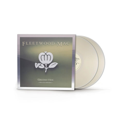 Greatest Hits (Deluxe Edition) (JB Hi-Fi AU Exclusive White Vinyl)