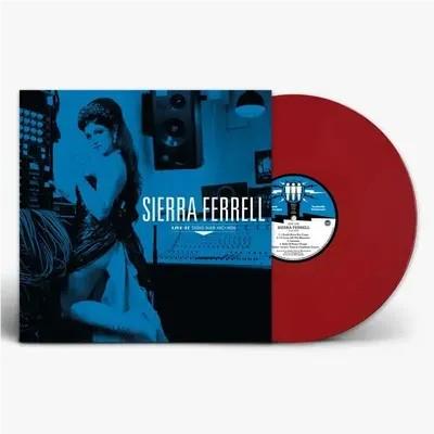 Live At Third Man Records (Vinyl)