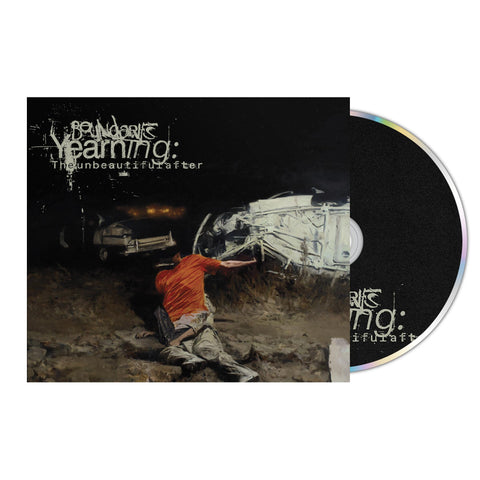 Yearning: The unbeautiful after
