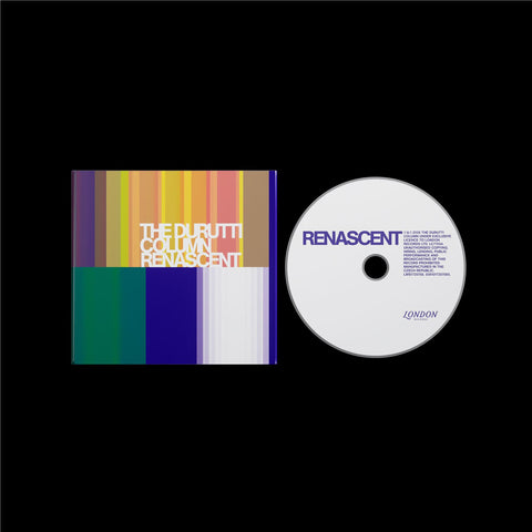 Renascent