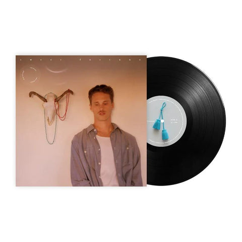 Sweet Fortune (Vinyl)