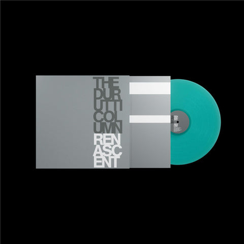 Renascent (Deluxe Edition Coke Bottle Green Vinyl)