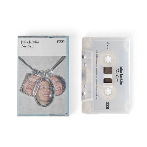 The Gem (Limited Cassette)
