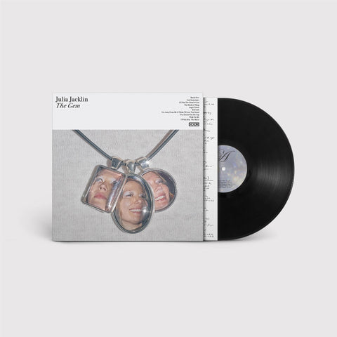 The Gem (Vinyl)