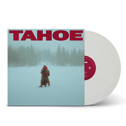 Tahoe (White Vinyl)