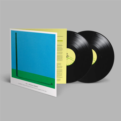 Half-Told Tales (Vinyl)