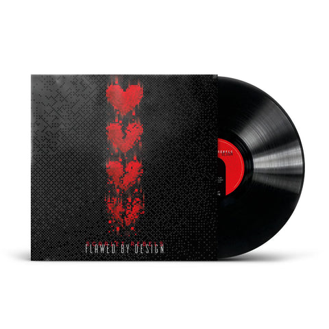 Flawed By Design (Vinyl)