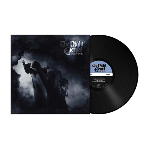 Cold Velvet (Vinyl)