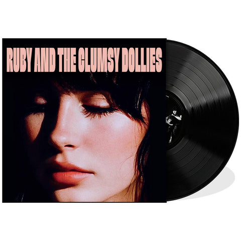 New and improved (Vinyl)