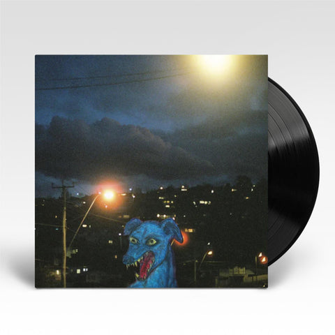 Odd Dog In The Capital (Vinyl)
