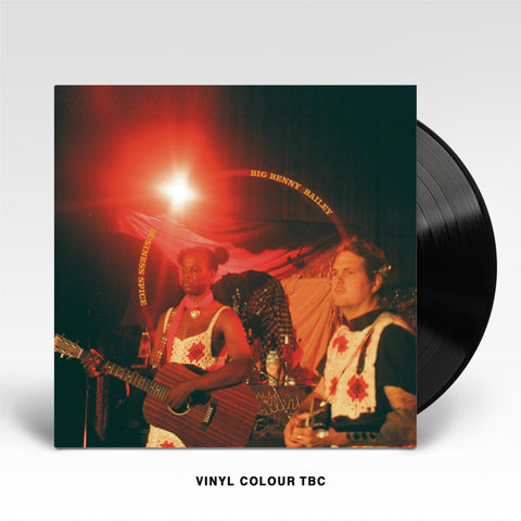 Business Spice (Vinyl)