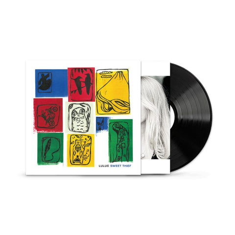 Sweet Thief (Vinyl)