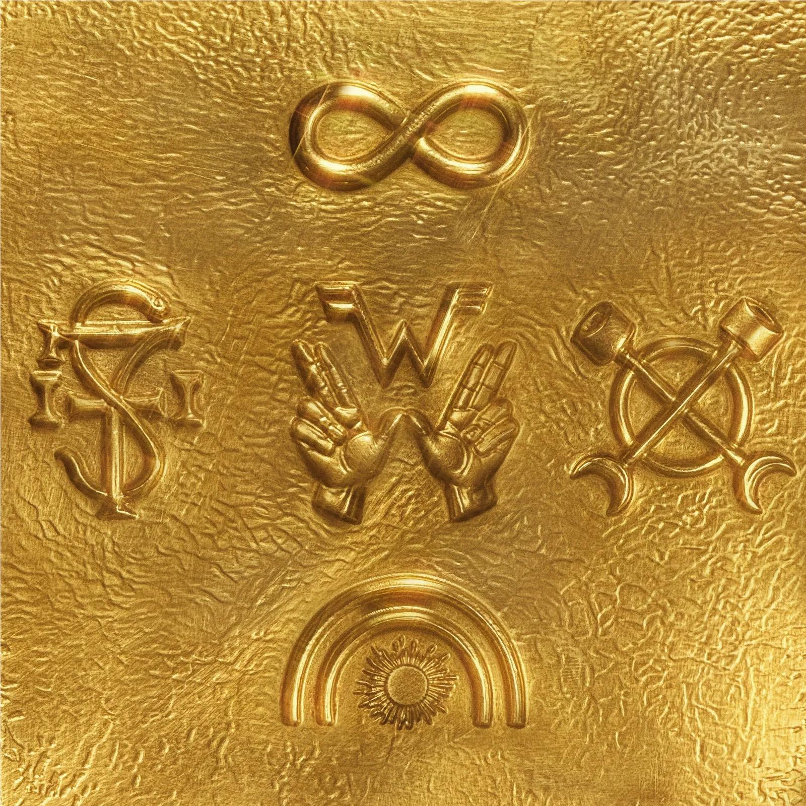 Weezer Weezer - Gold Album CD