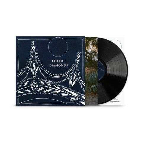 Diamonds (Vinyl)