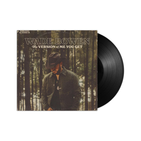 The Version of Me You Get (Vinyl)