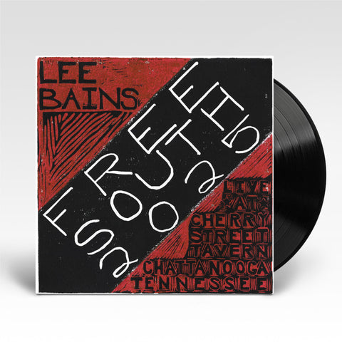 Free South 2025 (Vinyl)
