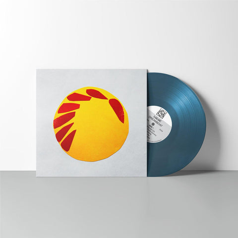 Dreamboat (Teal Colour Vinyl)
