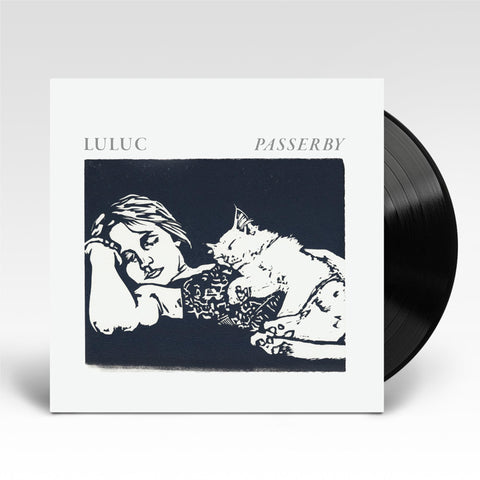 Passerby (Vinyl)