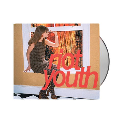Riot Youth