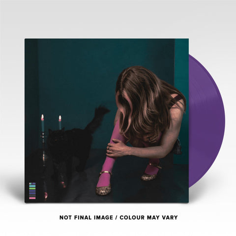 Mood Ring (EP) (Purple Vinyl)