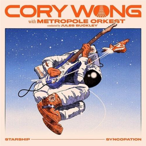 Starship Syncopation (Jewelcase Edition)