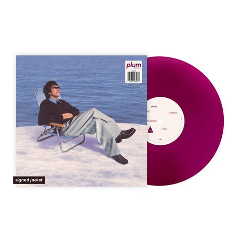 Plum (Violet Vinyl)
