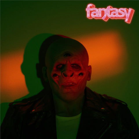 Fantasy (Reissue)