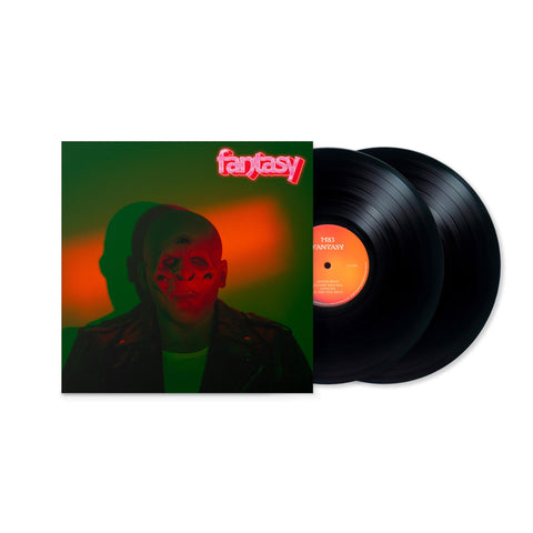Fantasy (Vinyl) (Reissue)