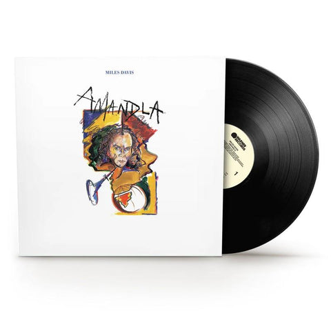 Amandla (Vinyl) (2026 Reissue)