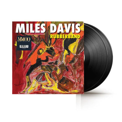 Rubberband (Vinyl) (2026 Reissue)
