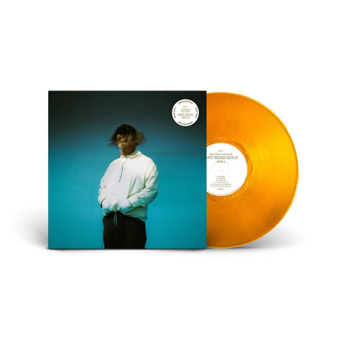 Dirt Road Gold (Gold Vinyl)